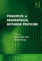 Principles of Geographical Offender Profiling