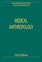 Medical Anthropology