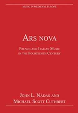 Ars nova