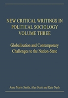 New Critical Writings in Political Sociology