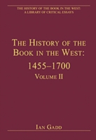 History of the Book in the West: 1455–1700