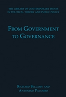 From Government to Governance