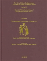 Monument of Matrones Volume 1 (Lamps 1–3)