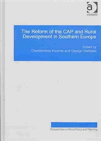 Reform of the CAP and Rural Development in Southern Europe