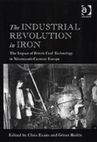 Industrial Revolution in Iron