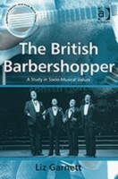 British Barbershopper