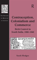 Contraception, Colonialism and Commerce