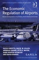 Economic Regulation of Airports