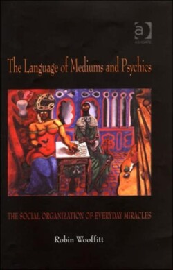 Language of Mediums and Psychics