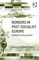 Borders in Post-Socialist Europe