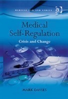 Medical Self-Regulation