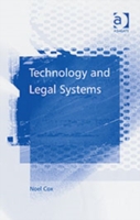 Technology and Legal Systems