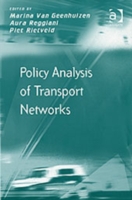 Policy Analysis of Transport Networks