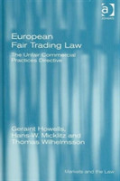 European Fair Trading Law