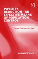 Poverty Reduction - An Effective Means of Population Control