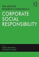 Ashgate Research Companion to Corporate Social Responsibility