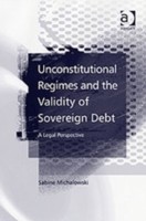 Unconstitutional Regimes and the Validity of Sovereign Debt