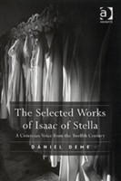 Selected Works of Isaac of Stella