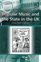 Popular Music and the State in the UK