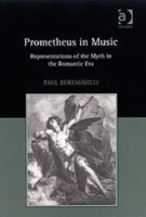 Prometheus in Music