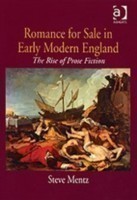 Romance for Sale in Early Modern England