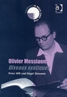 Olivier Messiaen: Oiseaux exotiques