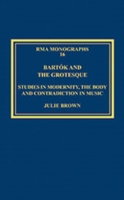 Bartók and the Grotesque