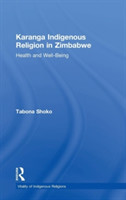 Karanga Indigenous Religion in Zimbabwe