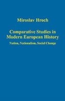 Comparative Studies in Modern European History