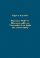 Studies on Medieval Liturgical and Legal Manuscripts from Spain and Southern Italy