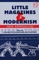 Little Magazines & Modernism