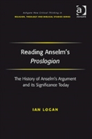 Reading Anselm's Proslogion