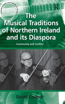 Musical Traditions of Northern Ireland and its Diaspora