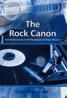 Rock Canon