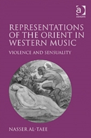 Representations of the Orient in Western Music