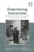 Empowering Interactions