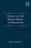 Shelley and the Musico-Poetics of Romanticism