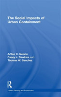 Social Impacts of Urban Containment