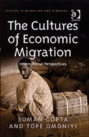 Cultures of Economic Migration