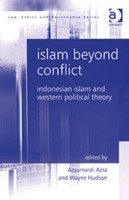 Islam Beyond Conflict