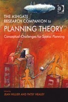 Ashgate Research Companion to Planning Theory