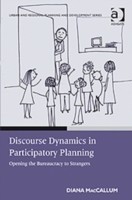 Discourse Dynamics in Participatory Planning