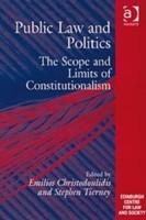 Public Law and Politics