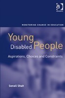 Young Disabled People