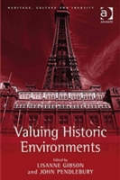 Valuing Historic Environments