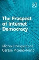 Prospect of Internet Democracy