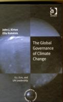 Global Governance of Climate Change