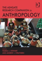 Ashgate Research Companion to Anthropology