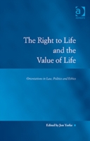 Right to Life and the Value of Life