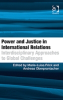Power and Justice in International Relations